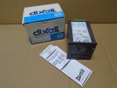 Dixel XH111R regelaar paneel inbouw